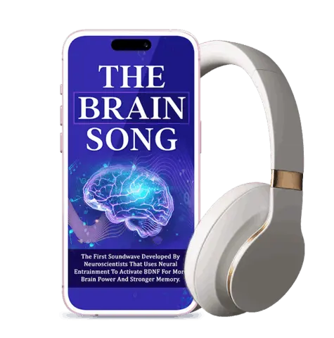 The brain song