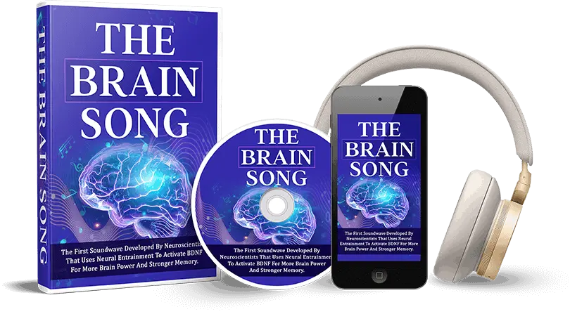 The brain song audio program